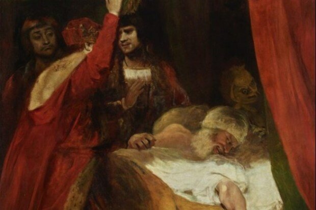 230 ildir bir rəsmdə gizlədilib! "Qadağan olunmuş" detal...