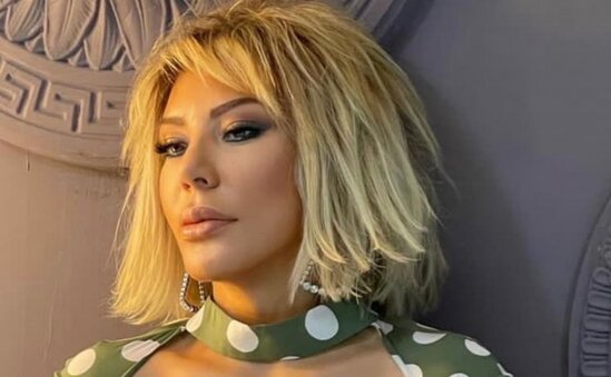 Brilliant Dadaşovanın bacısı oğlu həbs edildi