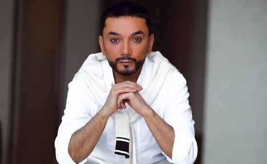 Faiq Ağayevi "ölmüş" kimi qələmə verdilər - Fotolar