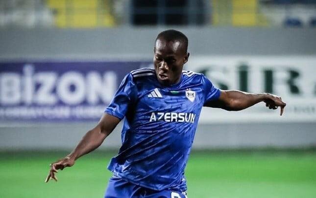 "Qarabağ"dan ayrıldı, Norveç klubuna keçdi