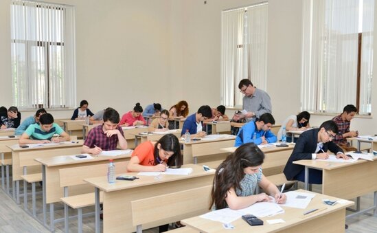 Rezidenturanın boş qalan yerlərinə qəbulun nəticələri açıqlandı