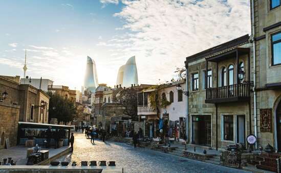 Sabah hava necə olacaq?