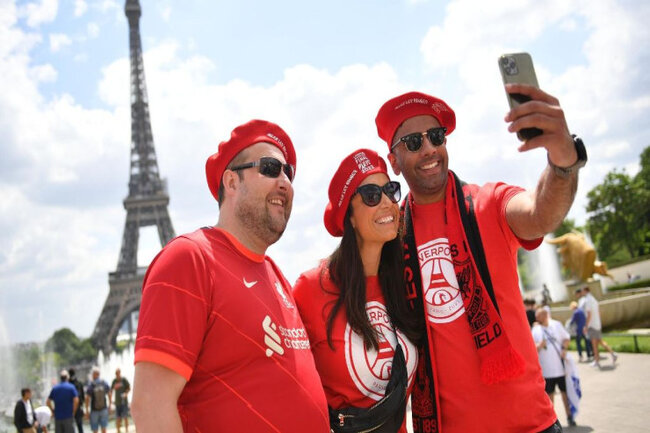 Dünyanın turizm üçün ən gəlirli şəhərləri - SİYAHI