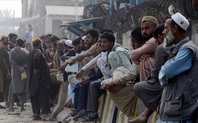 BMT: Üç milyona yaxın miqrant Əfqanıstana qayıda bilər