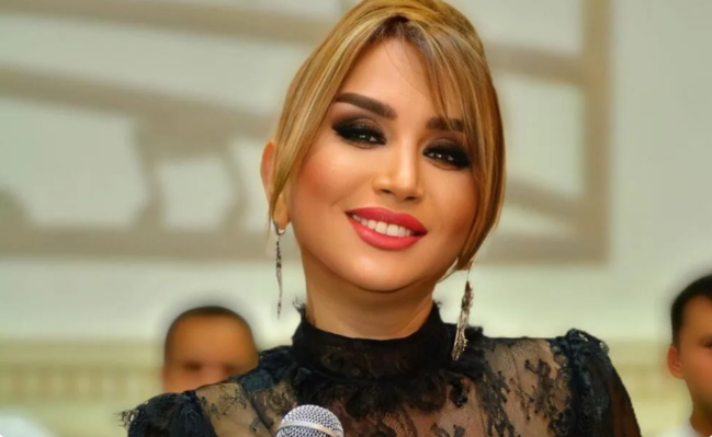 Elnarə Abdullayeva polisə müraciət etdi