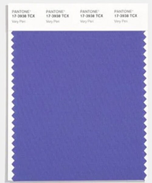 2022-ci ilin rəngi açıqlandı