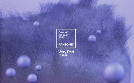 2022-ci ilin rəngi açıqlandı