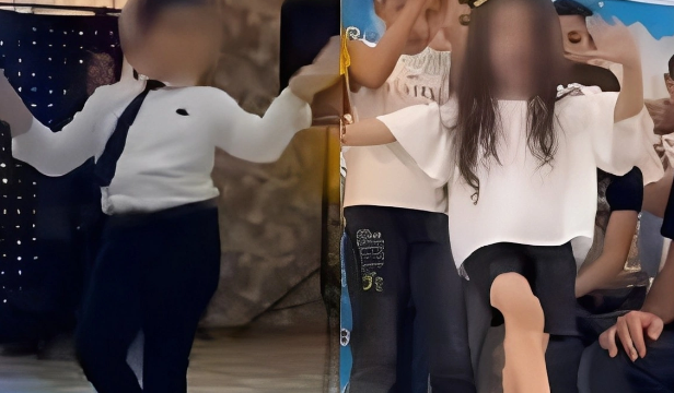 Cəmiyyətdən sərt təpki: "Uşaqlar sosial media qurbanına çevrilirlər"