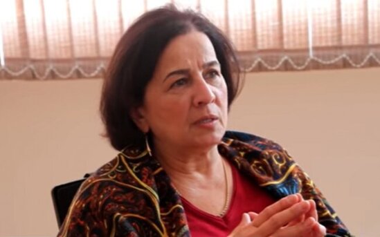 "Səhhətimdə problem yoxdur, amma yazıblar ki, yoluxmusan" - Əməkdar artist