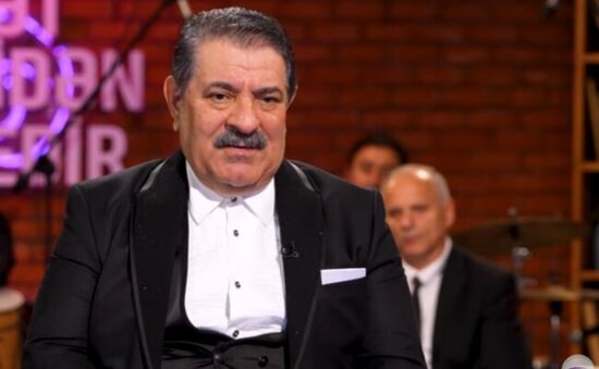 "6 dəfə əməliyyat olundum" - Ağadadaş Ağayev