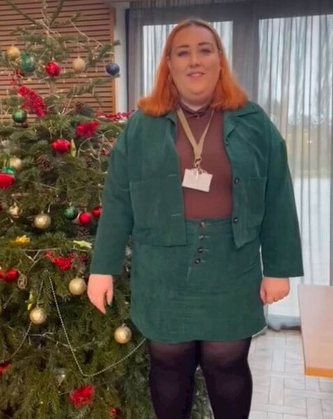 Azərbaycanlı səfiri rahat buraxmayan britaniyalı tibb bacılarının FOTOLARI