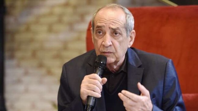 Rasim Balayevin oğlu danışdı: "Qəfil pisləşdi"