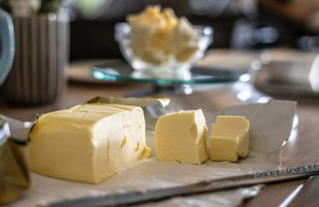 Azərbaycanda kərə yağı ehtiyatı 4 dəfə artıb