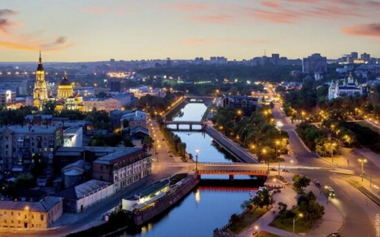 Sabah Xarkovdan 150-yə yaxın azərbaycanlı təxliyə ediləcək