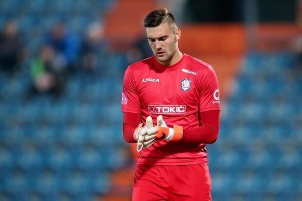 "Qarabağ"ın transfer etmək istədiyi qapıçının adı bəlli oldu