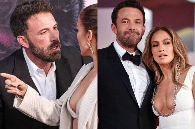 Cennifer Lopez və Ben Afflekin evliliyi təhlükə altındadır: Yenidən ayrılırlar?
