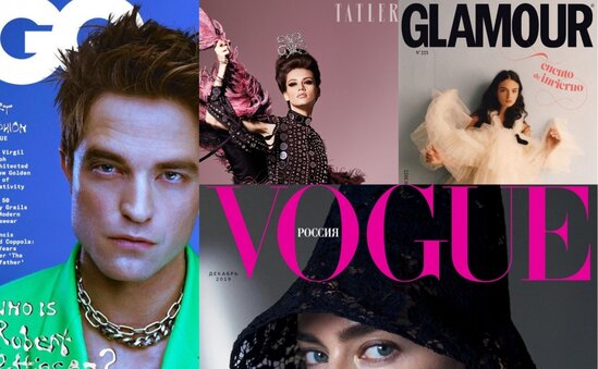 7 məşhur jurnal Rusiyadakı fəaliyyətini dayandırır