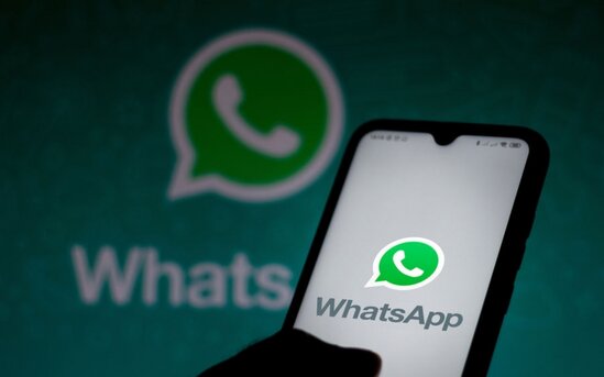 "WhatsApp"da bunu edə bilməyəcəksiniz