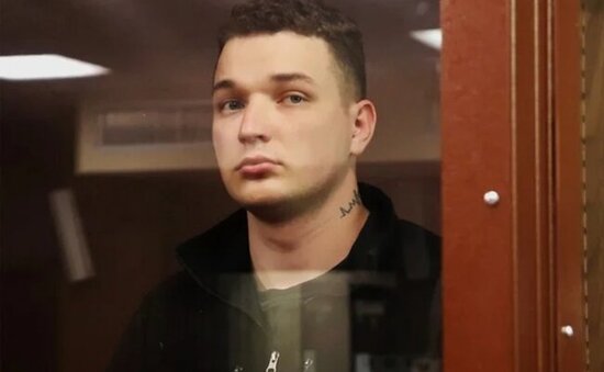 Məşhur bloqer həbs edildi