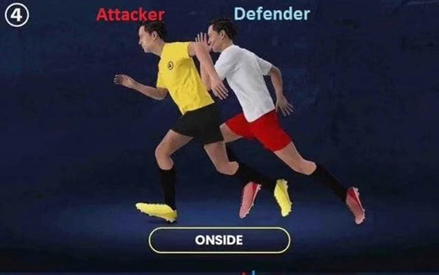 Futbolda ofsayd qaydası dəyişdirilə bilər