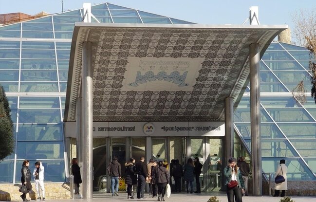 Bakı metrosu ilə bağlı MÜJDƏ - Hər kəs bunu gözləyirdi