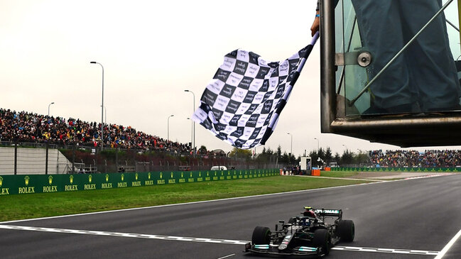 Formula 1 altı illik fasilədən sonra İstanbula qayıdır - Tarix açıqlandı