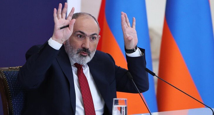 Paşinyanın müharibə qorxusu: "Əgər lokal toqquşmalar baş versə, əsas istiqamət bu ərazi olacaq" -Ekspert