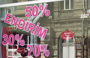 Marketlər müştərini ALDADIR: Yalançı, yoxsa real endirimlər? - AÇIQLAMA