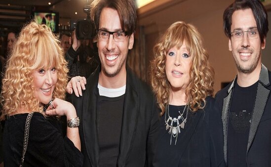 Pukaçova və Qalkin xarici ölkə vətəndaşı olmaq istəyir