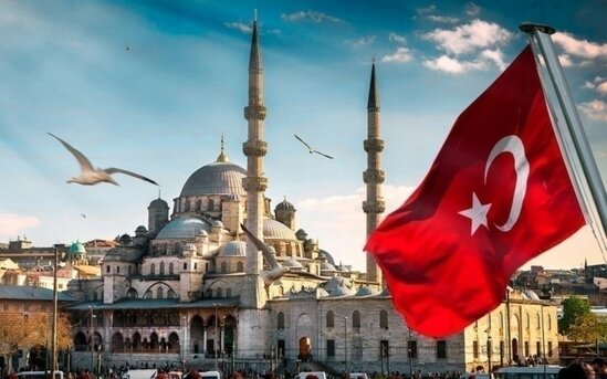Türkiyədə yoluxanların sayı azaldı
