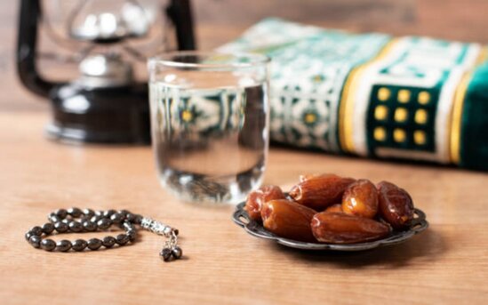Ramazanın 5-cü gününün duası - İmsak və iftar vaxtı
