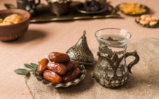 Ramazan ayının on ikinci gününün imsak, iftar və namaz vaxtları - FOTO