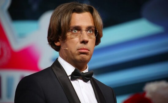 Maksim Qalkin İsraildə polis şöbəsinə aparılıb