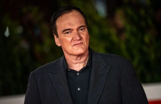 Kventin Tarantino teatrda tamaşa səhnələşdirəcək