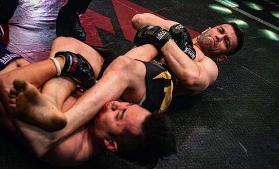 Azərbaycan çempionu dəfn olundu - FOTOLAR