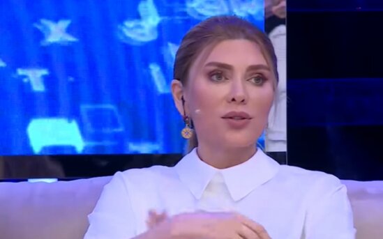 Xoşqədəm Hidayətqızının həbsi tələb olunur