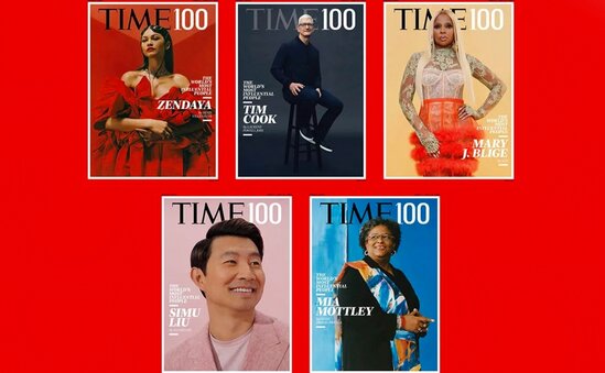 Dünyanın ən nüfuzlu insanlarının siyahısı AÇIQLANDI