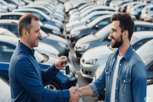 Yayda avtomobil almayın! - Analitiklər səbəbini AÇIQLADI