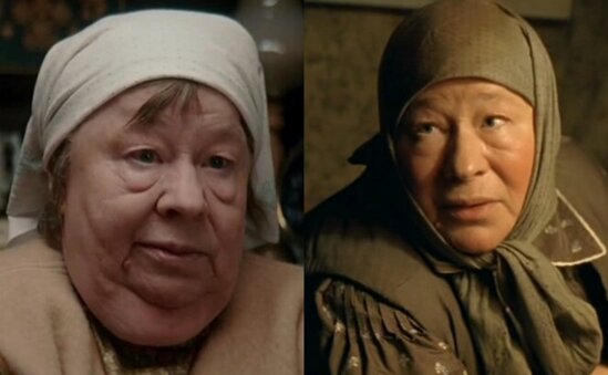 Yıxılaraq qolları və ayağı sınan aktrisa vəfat etdi