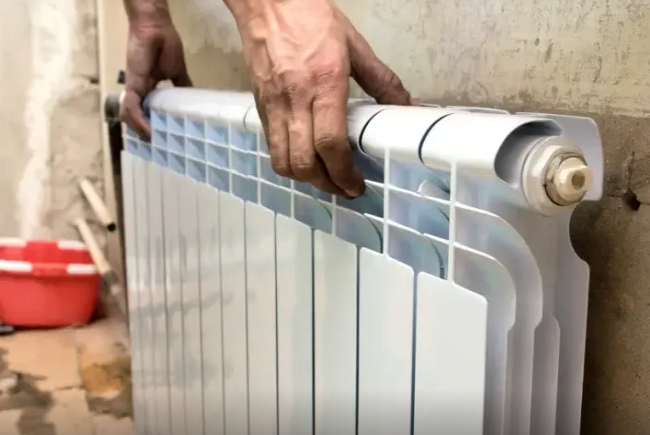 Qışda radiatorlara necə qulluq etmək olar? - 25 dərəcədən çox qızdıran HİYLƏ