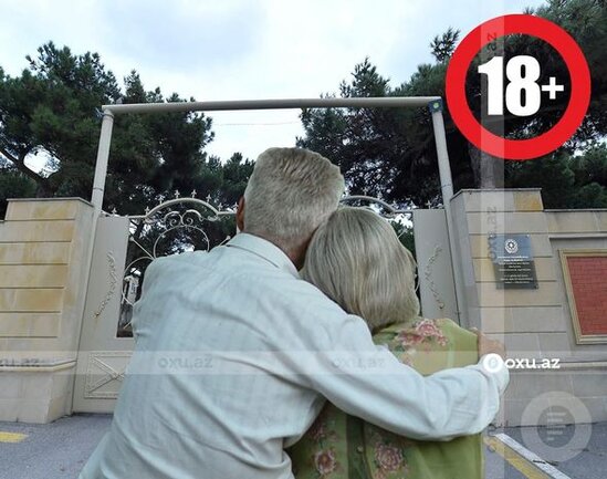 Bakıda "Qocalar evi"nin qadınlarına fahişəlik təklif edilib - SENSASİYALI İDDİA + FOTO