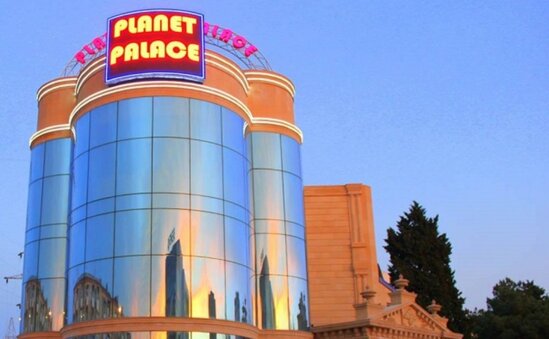 "Planet" şadlıq sarayının rəhbərinin ölkədən çıxışı məhdudlaşdırılıb