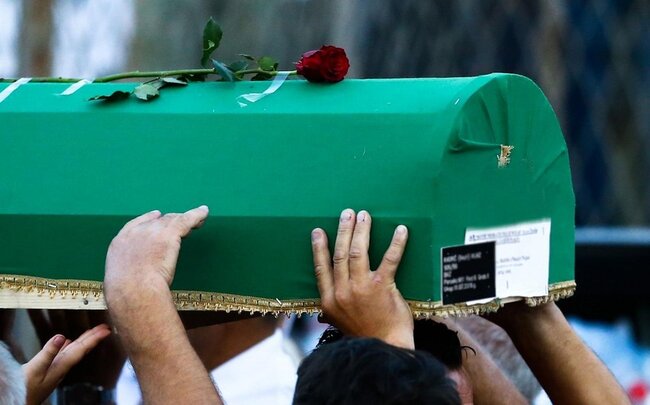 Azərbaycanda sabiq icra başçısı vəfat edib