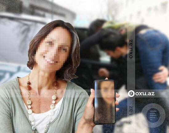 Ana foto göstərib "Yaxşı qızdır, bununla evlən" dedi, oğlu həmin xanımı qaçırdı – MƏHKƏMƏ İŞİ