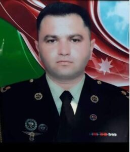 Şəhid xanımı yoldaşının ildönümündə qəzaya düşərək öldü - FOTO