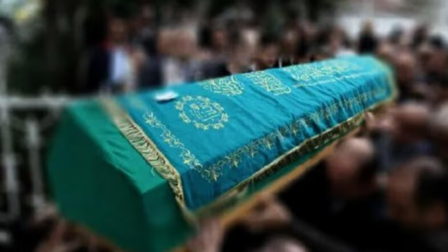 Məşhur aktrisa DÜNYASINI DƏYİŞDİ - FOTO