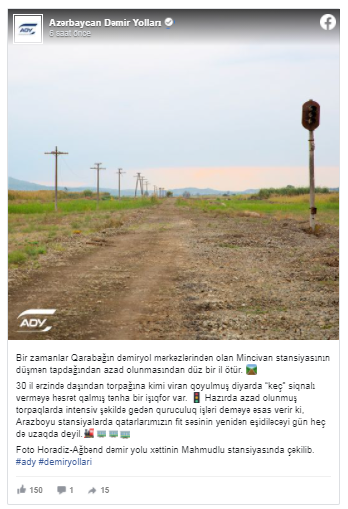 30 il "keç" siqnalı verməyə həsrət qalmış TƏNHA İŞIQFOR