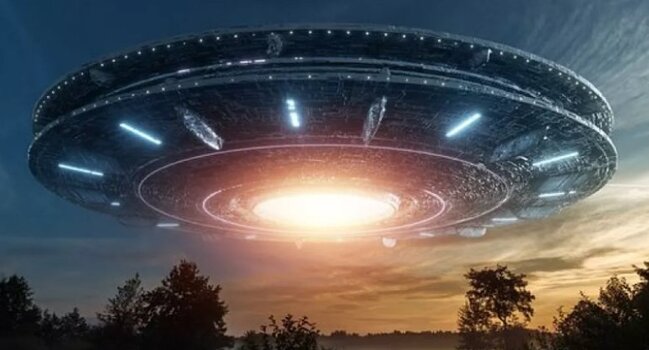 ABŞ sakinlərinin yarıdan çoxu yadplanetlilərə inanır