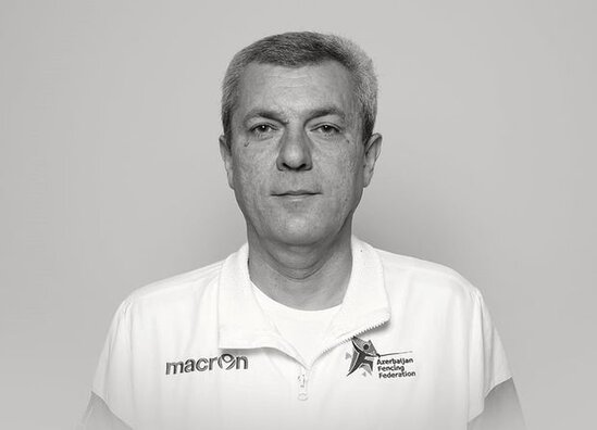 Azərbaycanlı məşqçi Türkiyədə dünyasını dəyişdi - FOTO