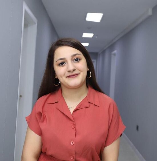 1 saylı Kliniki Tibbi Mərkəzdə iki yeni TƏYİNAT - FOTO